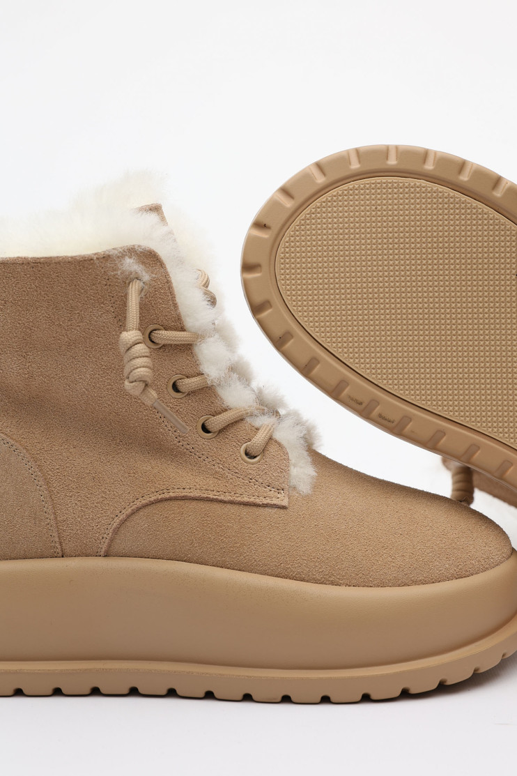 Уггі Lonza 194460 - Вид 6 - інтернет магазин sandalini.ua