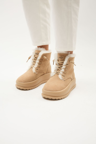 Угги Lonza 194460