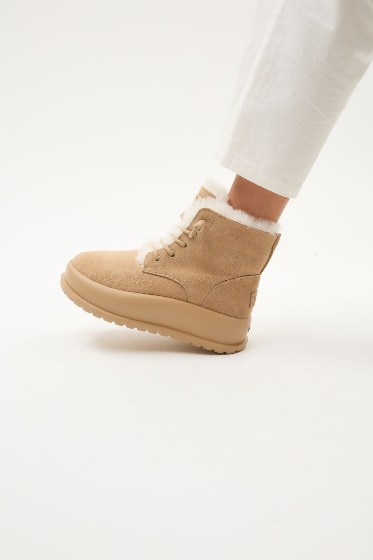 Уггі Lonza 194460 - Вид 7 - інтернет магазин sandalini.ua