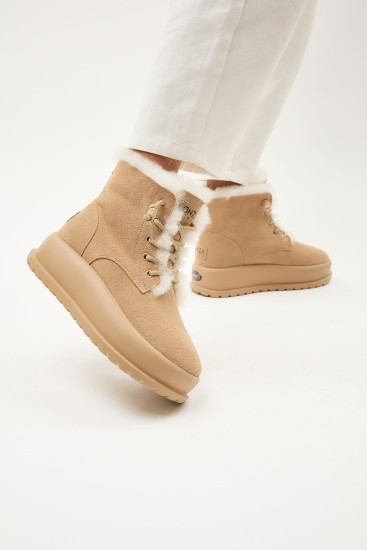 Угги Lonza 194460