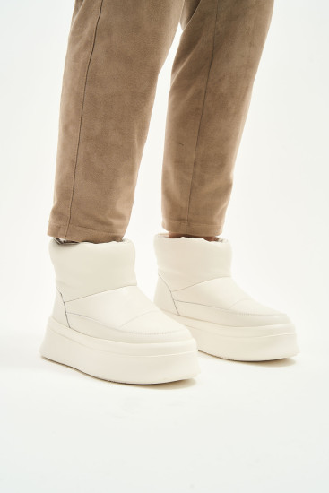 Дутики Lonza 192395