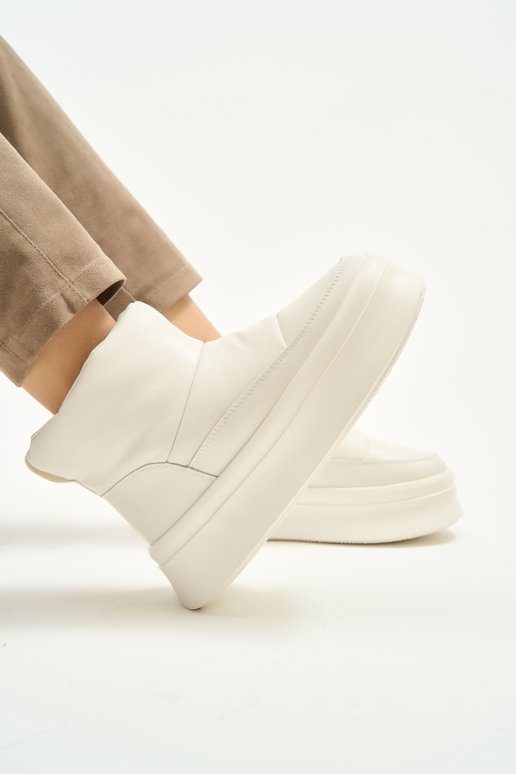 Дутики Lonza 192395 - Вид 11 - інтернет магазин sandalini.ua