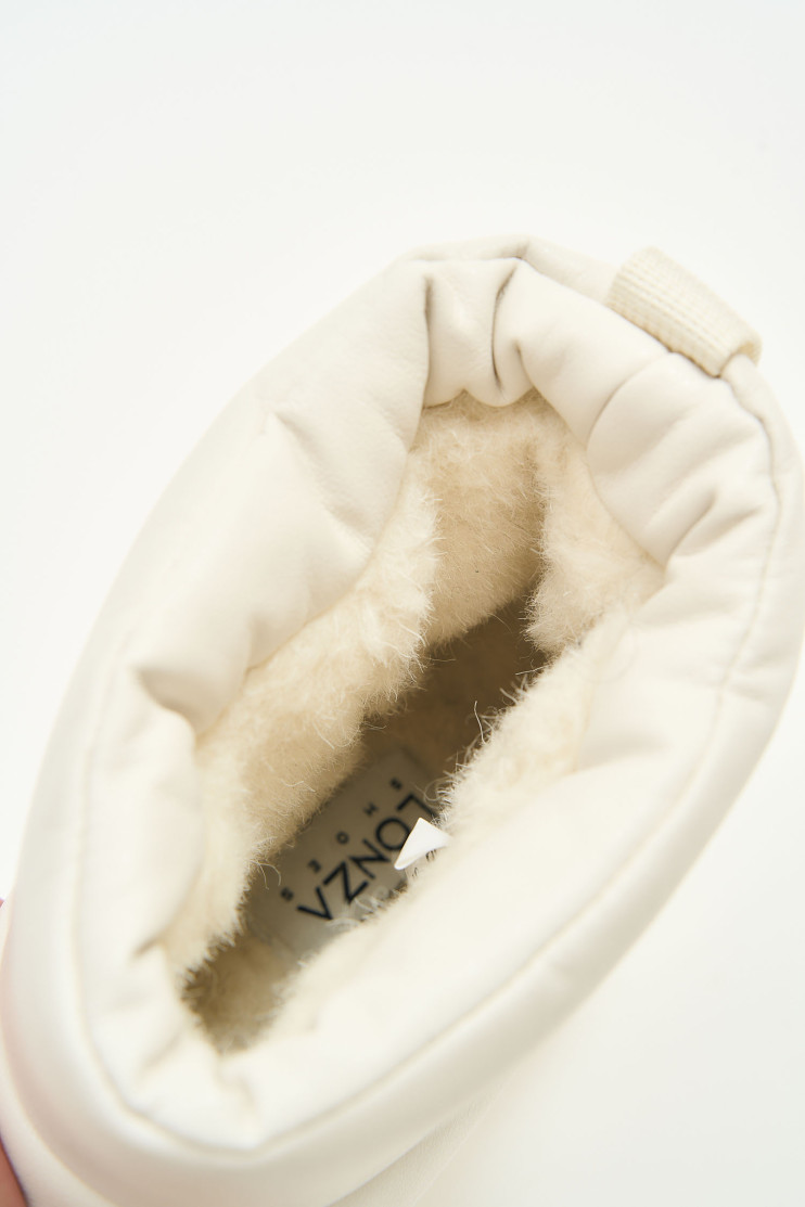 Дутики Lonza 192395 - Вид 8 - інтернет магазин sandalini.ua