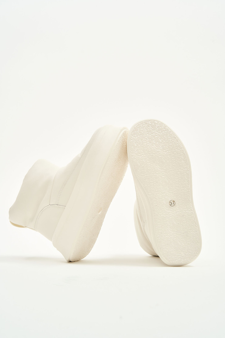 Дутики Lonza 192395 - Вид 6 - інтернет магазин sandalini.ua