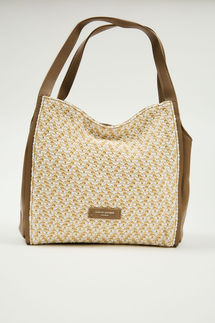 Сумка David Jones 197852 - Вид 2 - інтернет магазин sandalini.ua