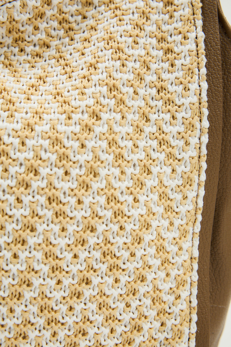 Сумка David Jones 197852 - Вид 4 - інтернет магазин sandalini.ua