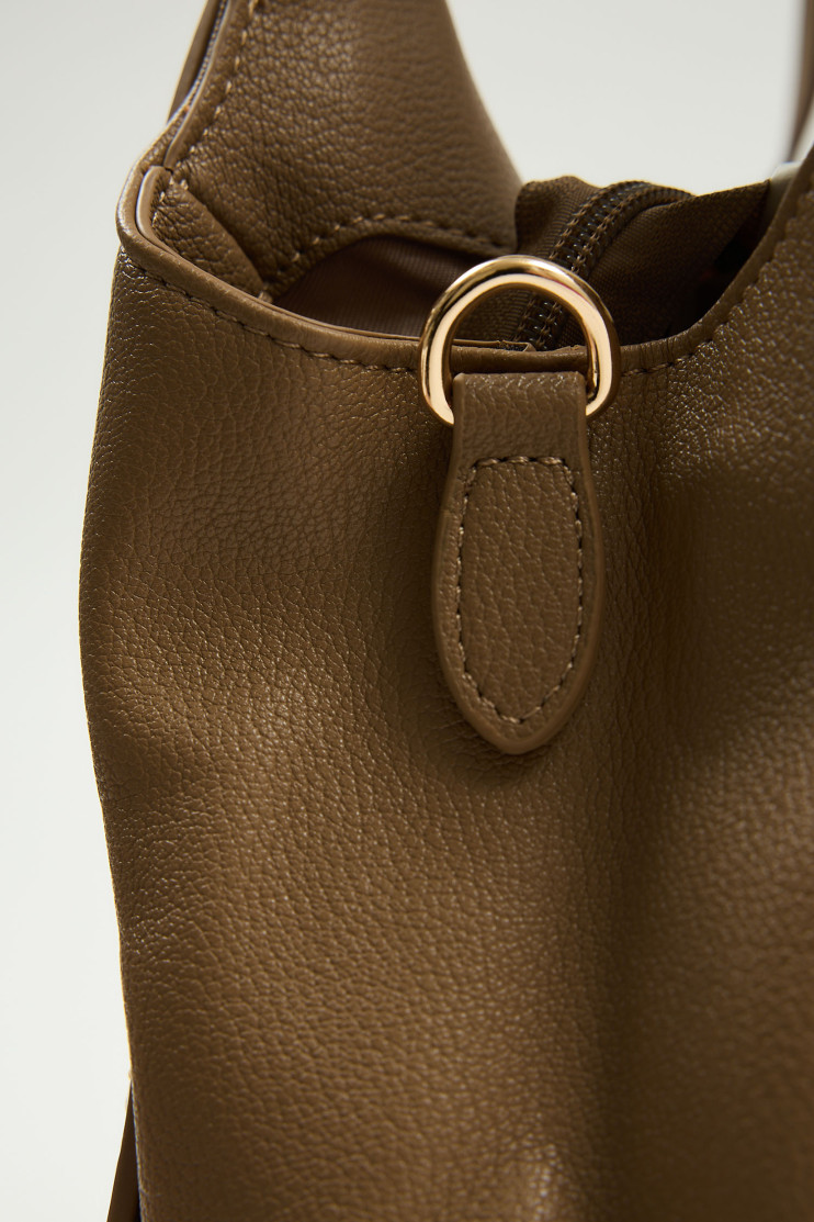 Сумка David Jones 197852 - Вид 5 - інтернет магазин sandalini.ua