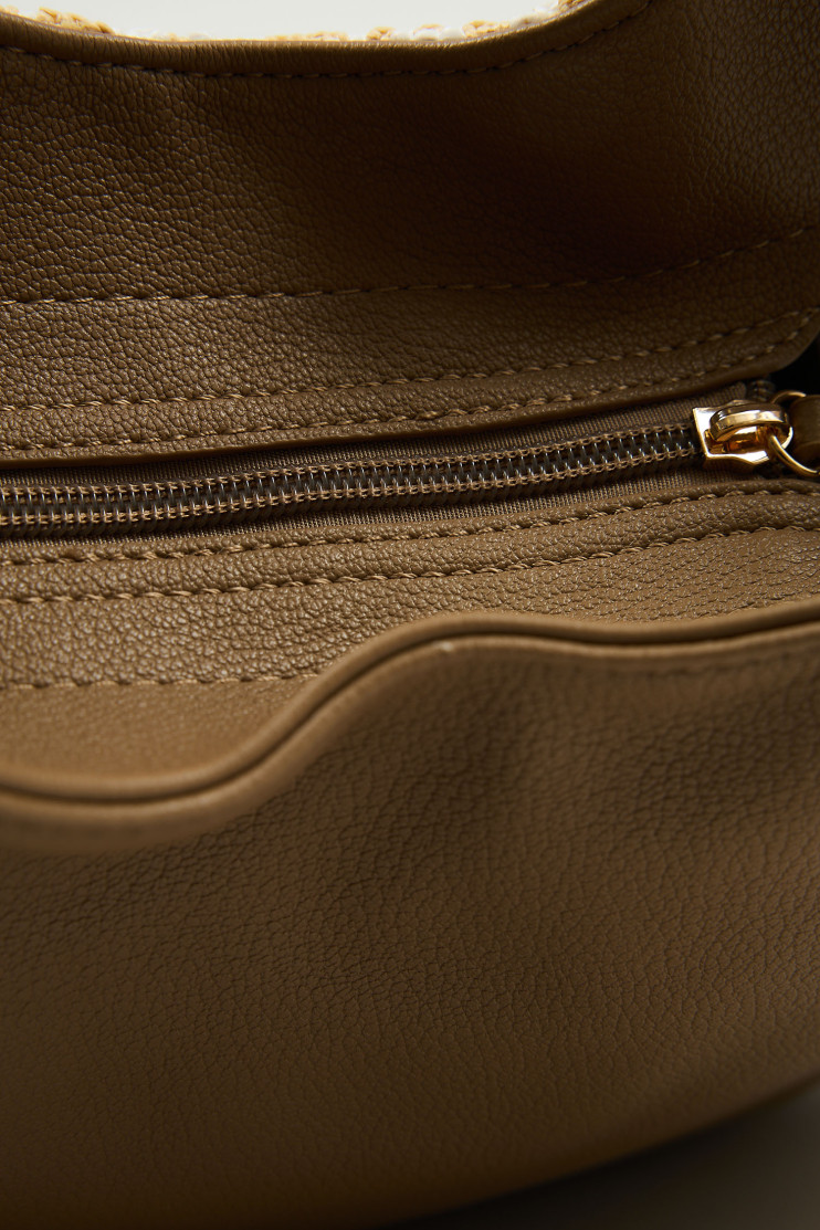 Сумка David Jones 197852 - Вид 6 - інтернет магазин sandalini.ua