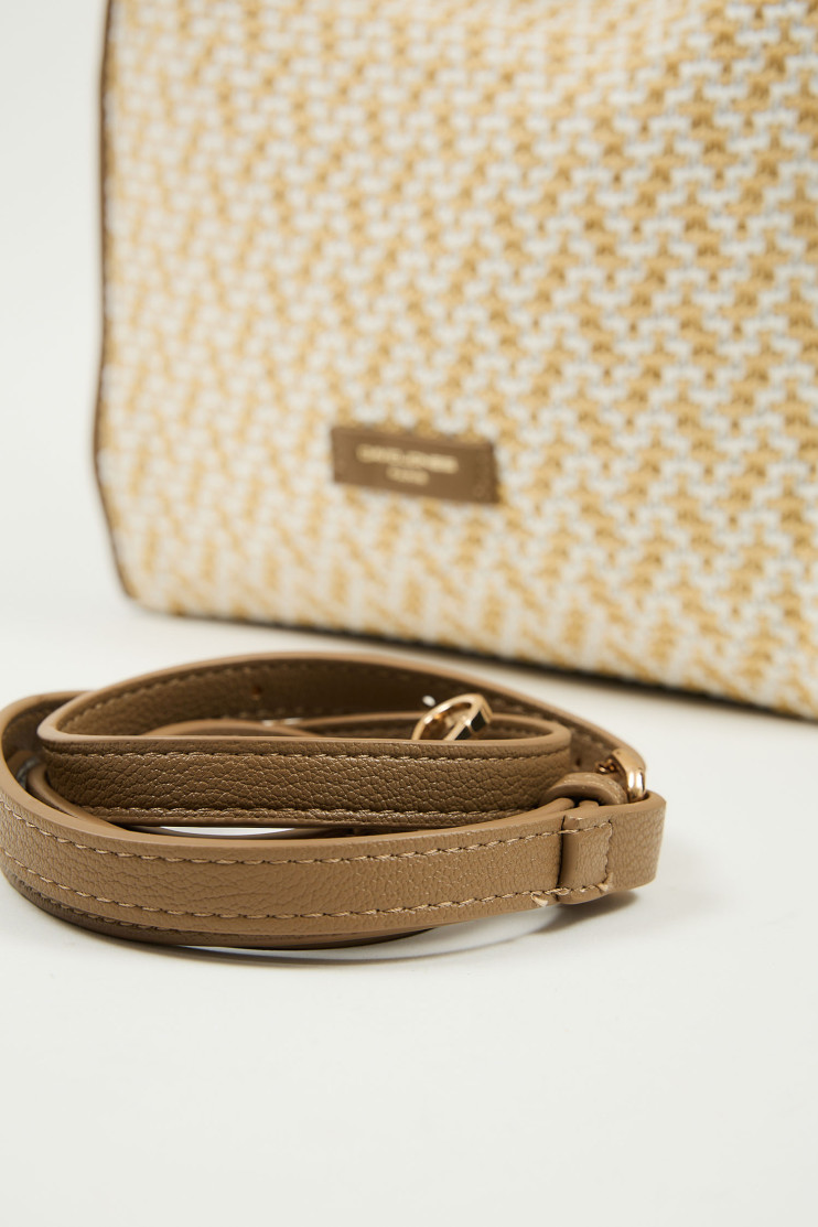 Сумка David Jones 197852 - Вид 7 - інтернет магазин sandalini.ua