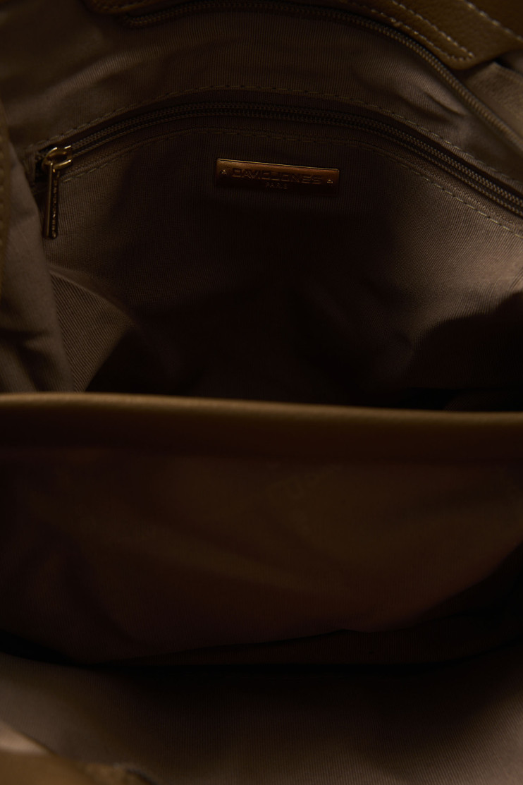 Сумка David Jones 197852 - Вид 8 - інтернет магазин sandalini.ua