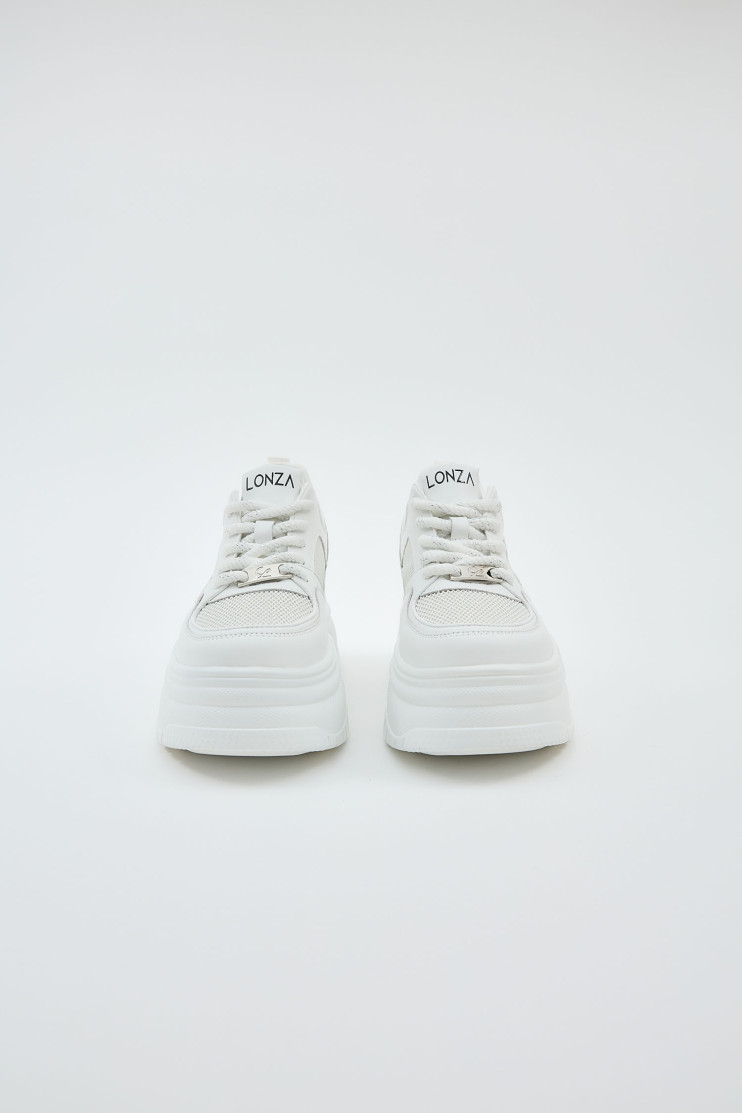 Сліпони Lonza 199003 - Вид 5 - інтернет магазин sandalini.ua