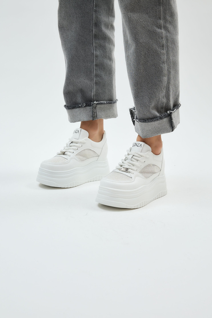 Сліпони Lonza 199003 - Вид 1 - інтернет магазин sandalini.ua