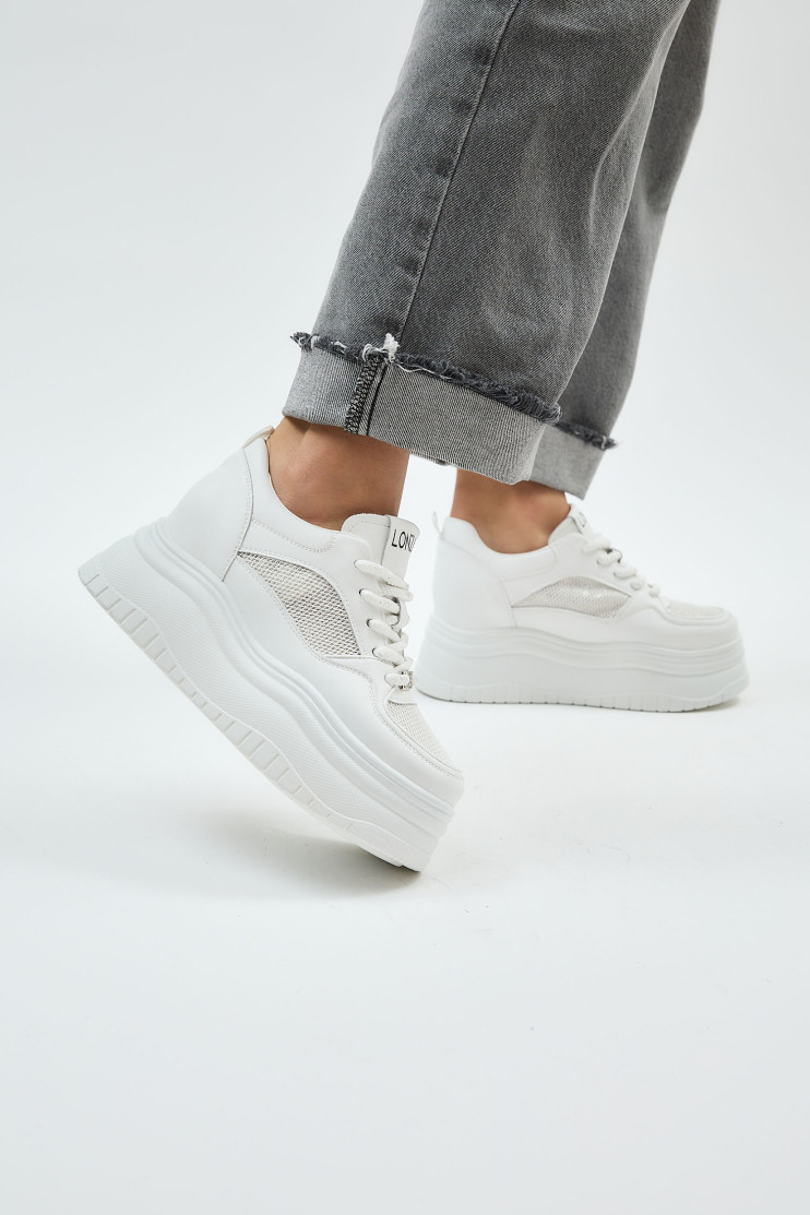 Сліпони Lonza 199003 - Вид 6 - інтернет магазин sandalini.ua