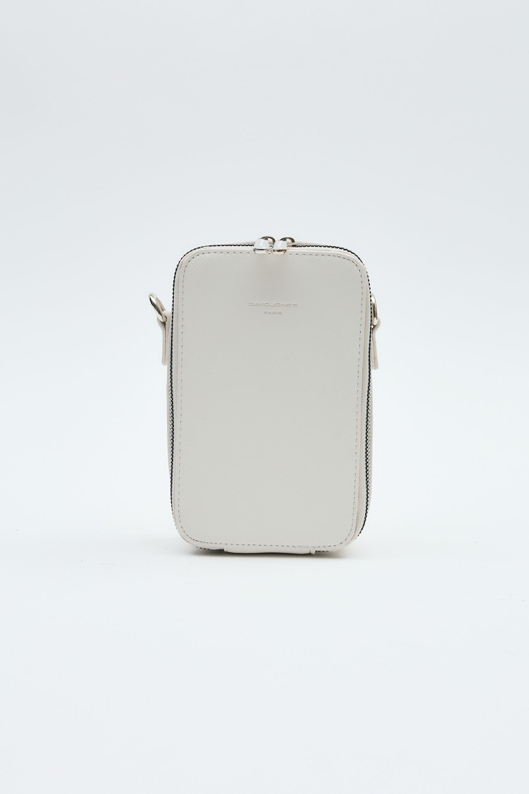 Сумка David Jones 197652 - Вид 2 - інтернет магазин sandalini.ua