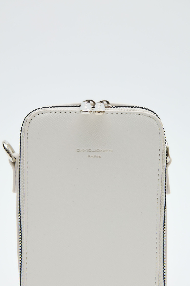 Сумка David Jones 197652 - Вид 3 - інтернет магазин sandalini.ua