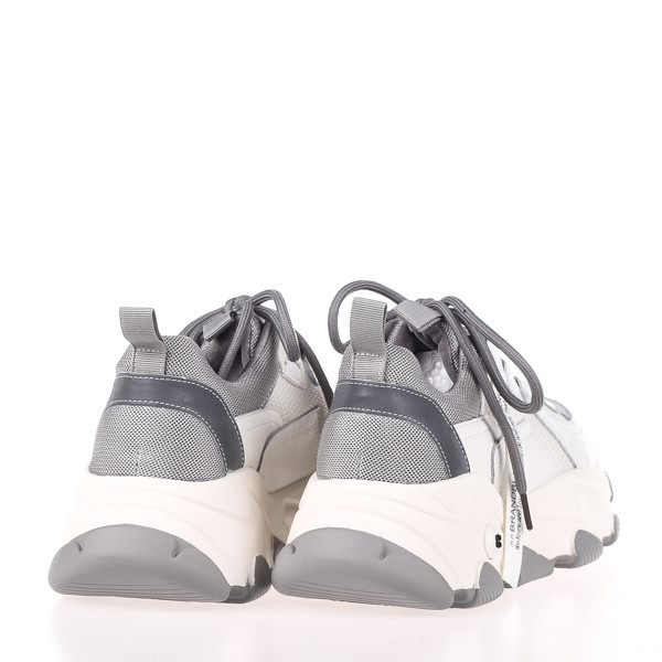 Кросівки Loris Bottega 155607 - Вид 3 - інтернет магазин sandalini.ua