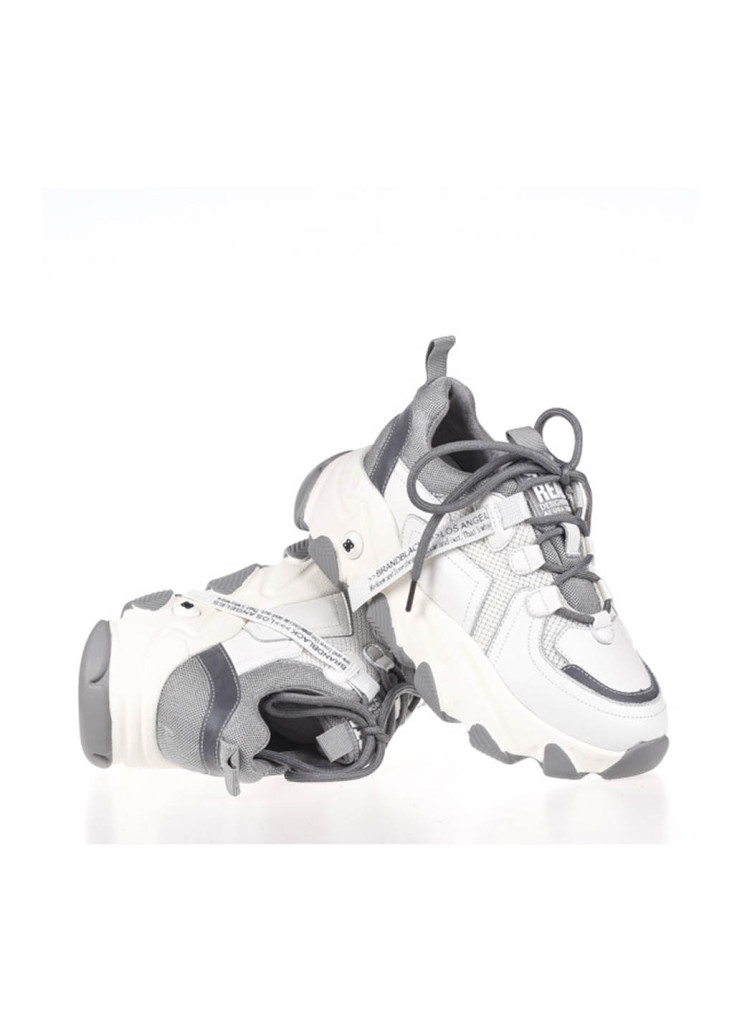 Кросівки Loris Bottega 155607 - Вид 1 - інтернет магазин sandalini.ua