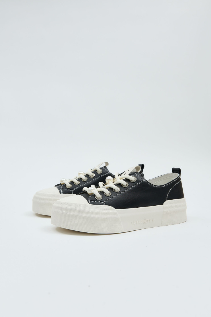 Кеди Lonza 198870 - Вид 12 - інтернет магазин sandalini.ua