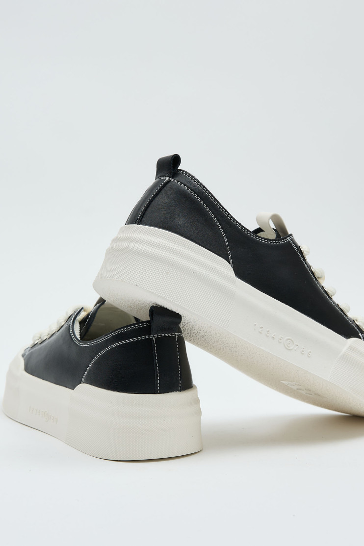 Кеди Lonza 198870 - Вид 13 - інтернет магазин sandalini.ua