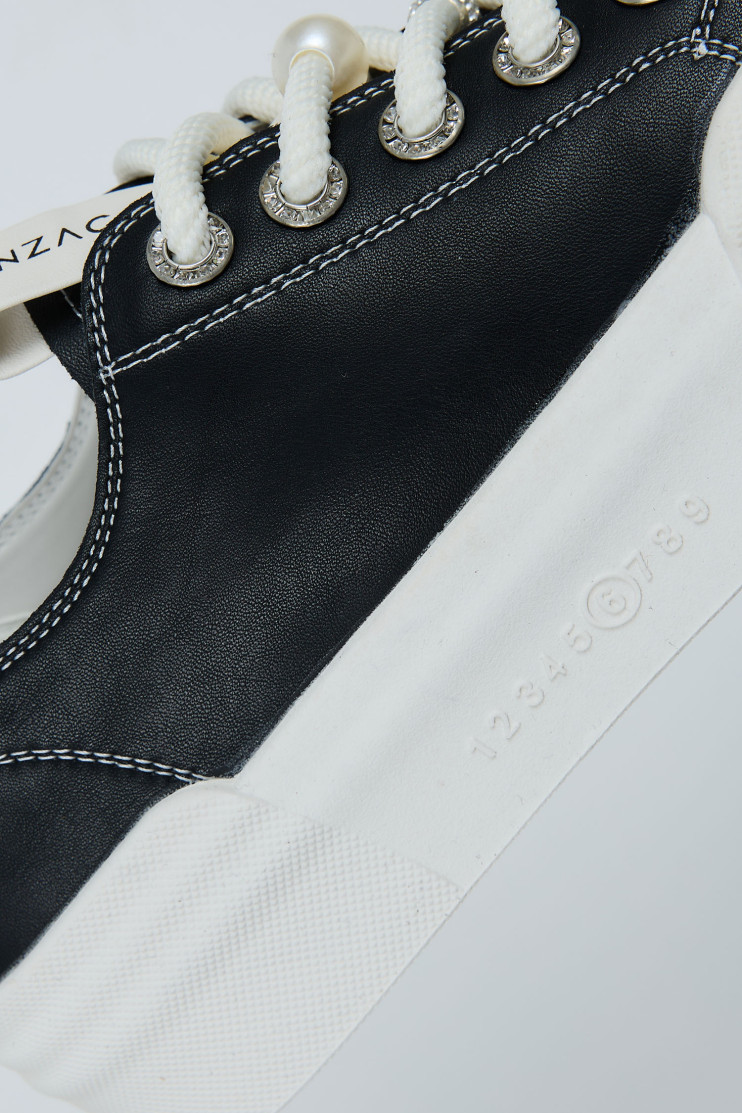 Кеди Lonza 198870 - Вид 15 - інтернет магазин sandalini.ua