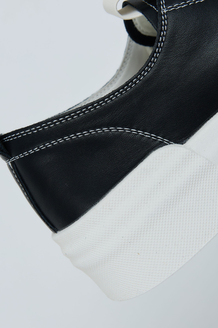 Кеди Lonza 198870 - Вид 11 - інтернет магазин sandalini.ua