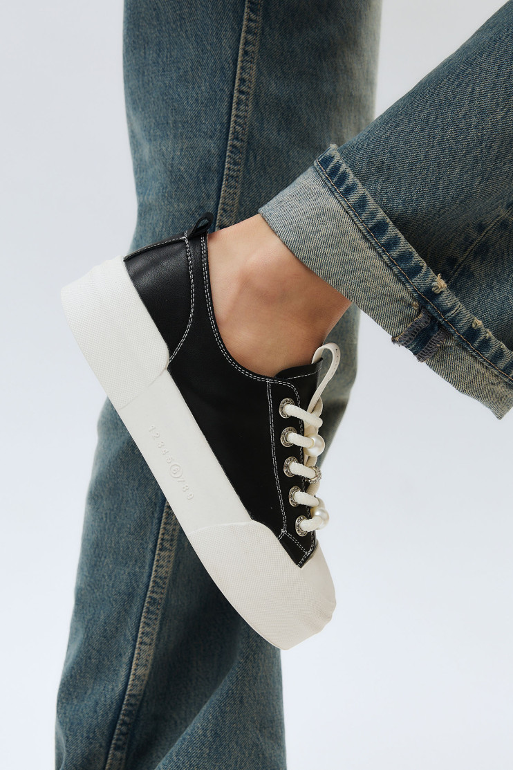 Кеди Lonza 198870 - Вид 8 - інтернет магазин sandalini.ua