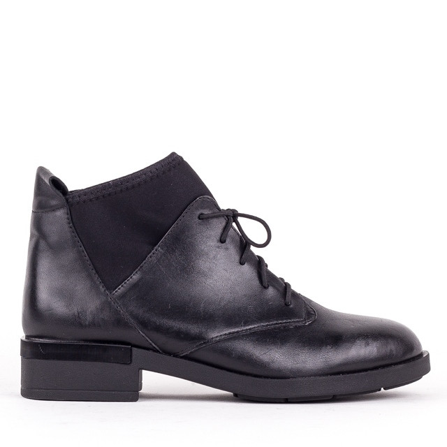 Черевики Lonza 150216 - Вид 2 - інтернет магазин sandalini.ua