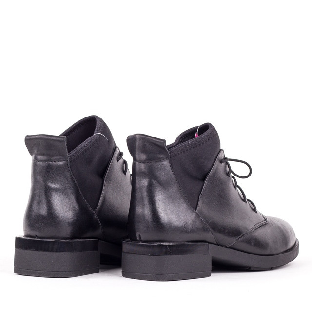 Черевики Lonza 150216 - Вид 3 - інтернет магазин sandalini.ua