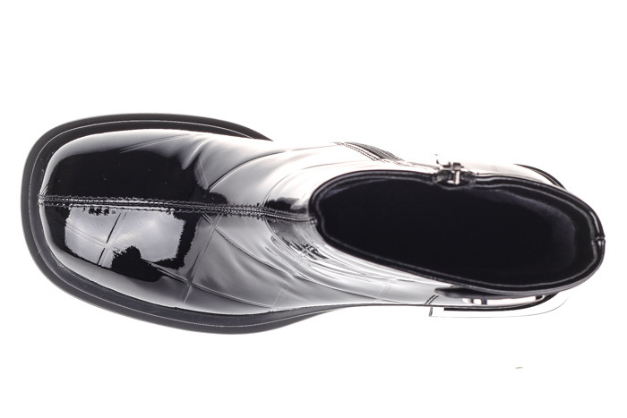 Черевики Fabio Monelli 165497 - Вид 2 - інтернет магазин sandalini.ua