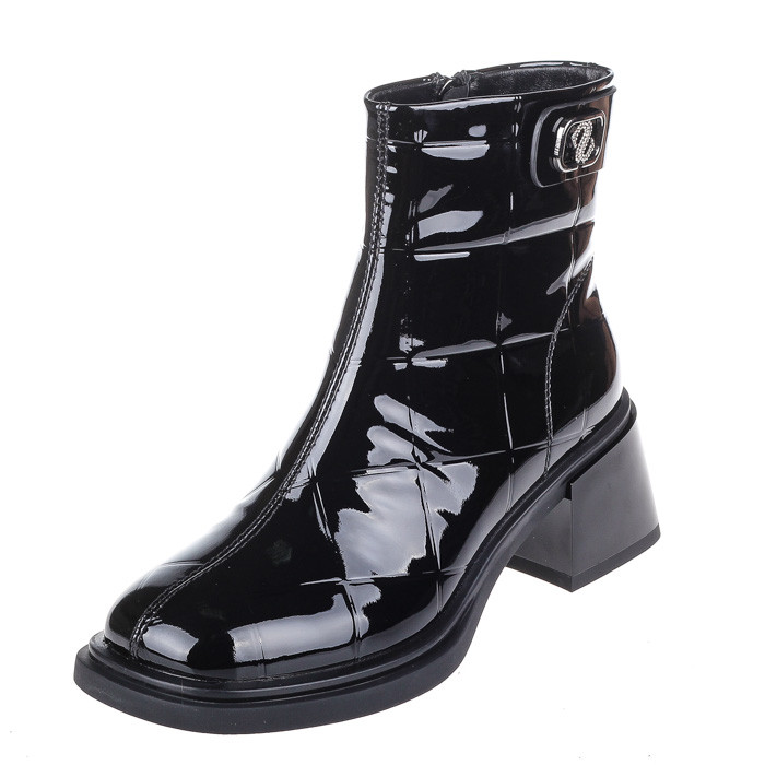 Черевики Fabio Monelli 165497 - Вид 3 - інтернет магазин sandalini.ua