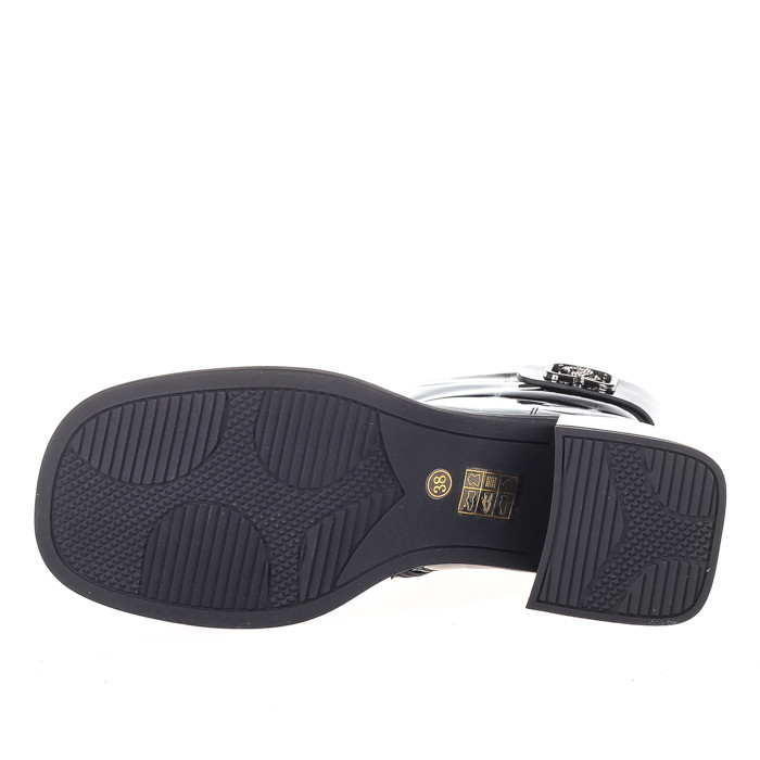 Черевики Fabio Monelli 165497 - Вид 7 - інтернет магазин sandalini.ua