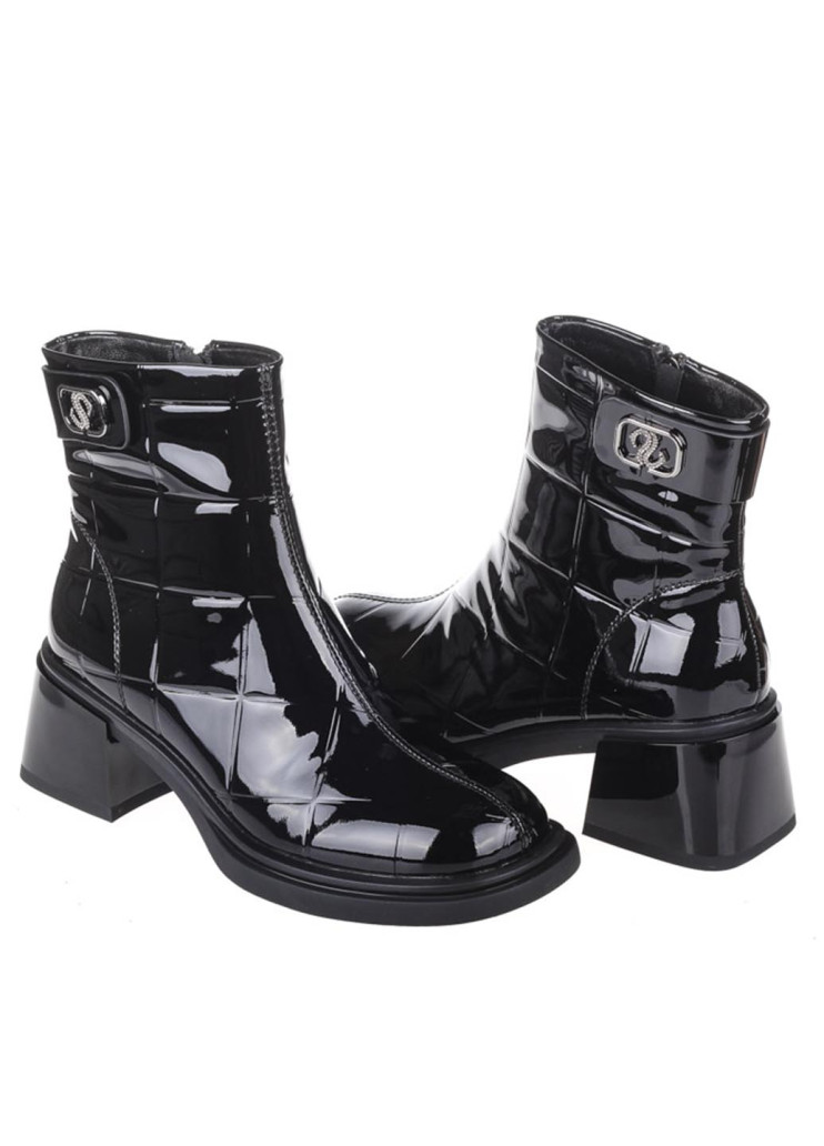 Черевики Fabio Monelli 165497 - Вид 1 - інтернет магазин sandalini.ua