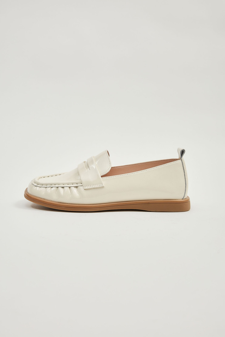 Туфлі ALLSY 199343 - Вид 2 - інтернет магазин sandalini.ua