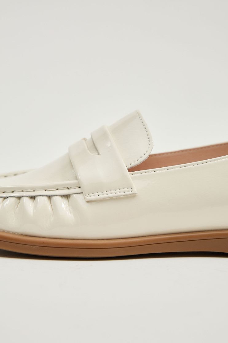 Туфлі ALLSY 199343 - Вид 3 - інтернет магазин sandalini.ua