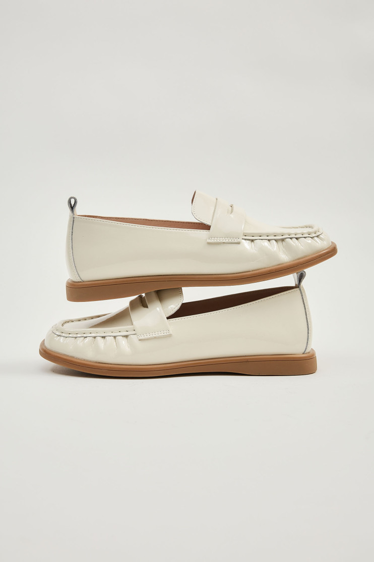 Туфлі ALLSY 199343 - Вид 4 - інтернет магазин sandalini.ua