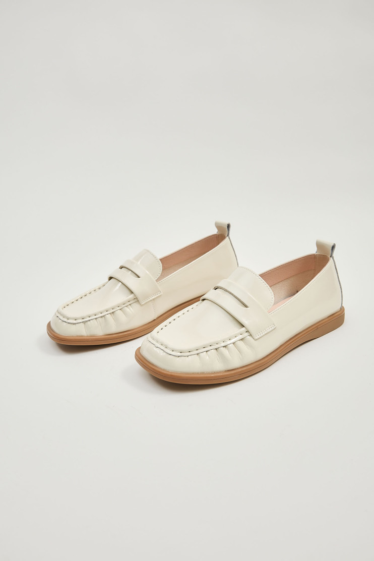 Туфлі ALLSY 199343 - Вид 1 - інтернет магазин sandalini.ua