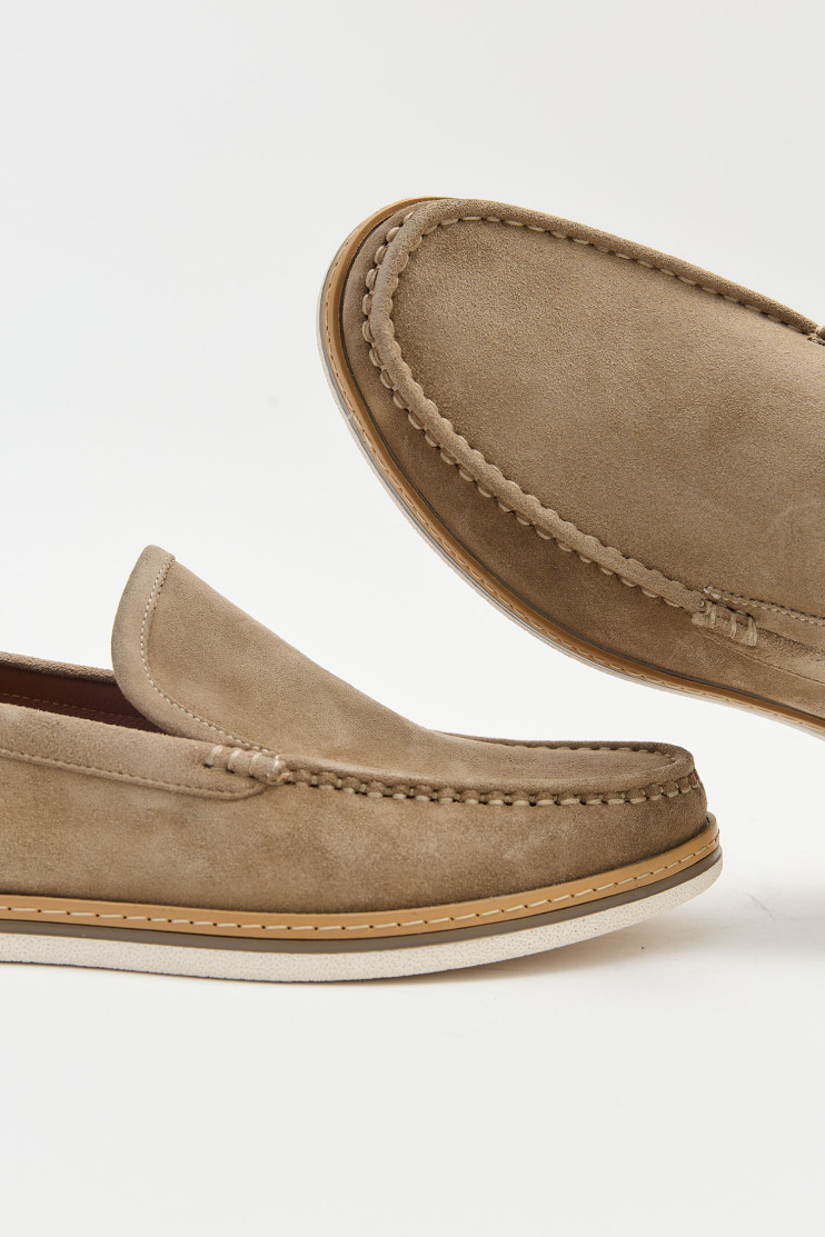 Туфли мужские Fabio Monelli 199655 - Вид 7 - интернет магазин sandalini.ua