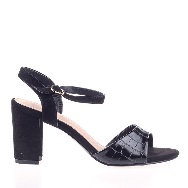 Босоніжки SOPRA 152384 - Вид 8 - інтернет магазин sandalini.ua