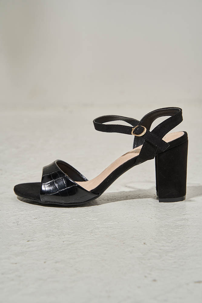 Босоніжки SOPRA 152384 - Вид 1 - інтернет магазин sandalini.ua