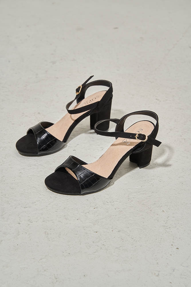 Босоніжки SOPRA 152384 - Вид 3 - інтернет магазин sandalini.ua