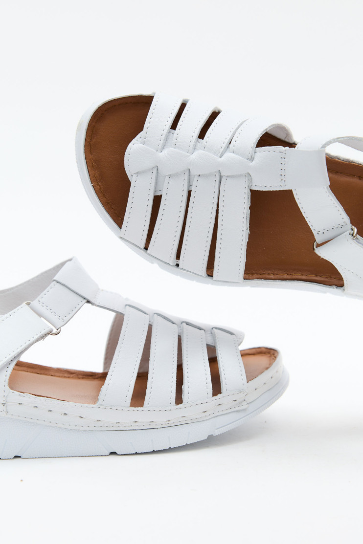 Босоножки Anna Lucci 198651 - Вид 5 - интернет магазин sandalini.ua