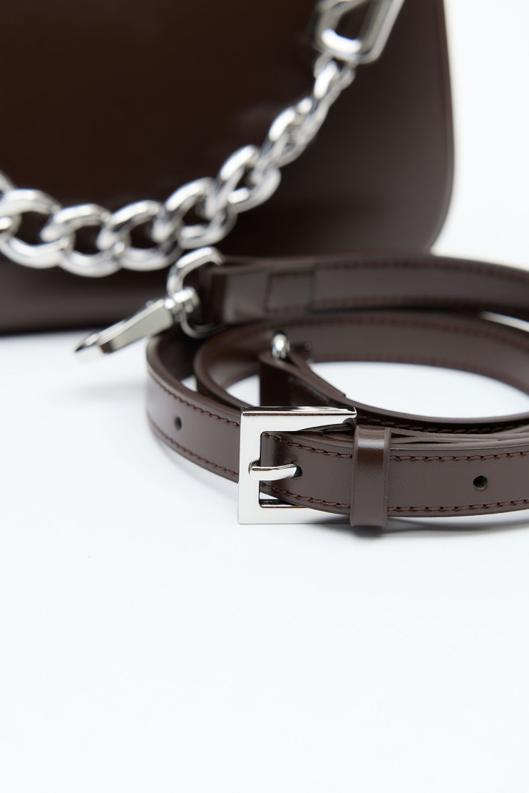 Сумка Lonza 206290 - Вид 7 - интернет магазин sandalini.ua