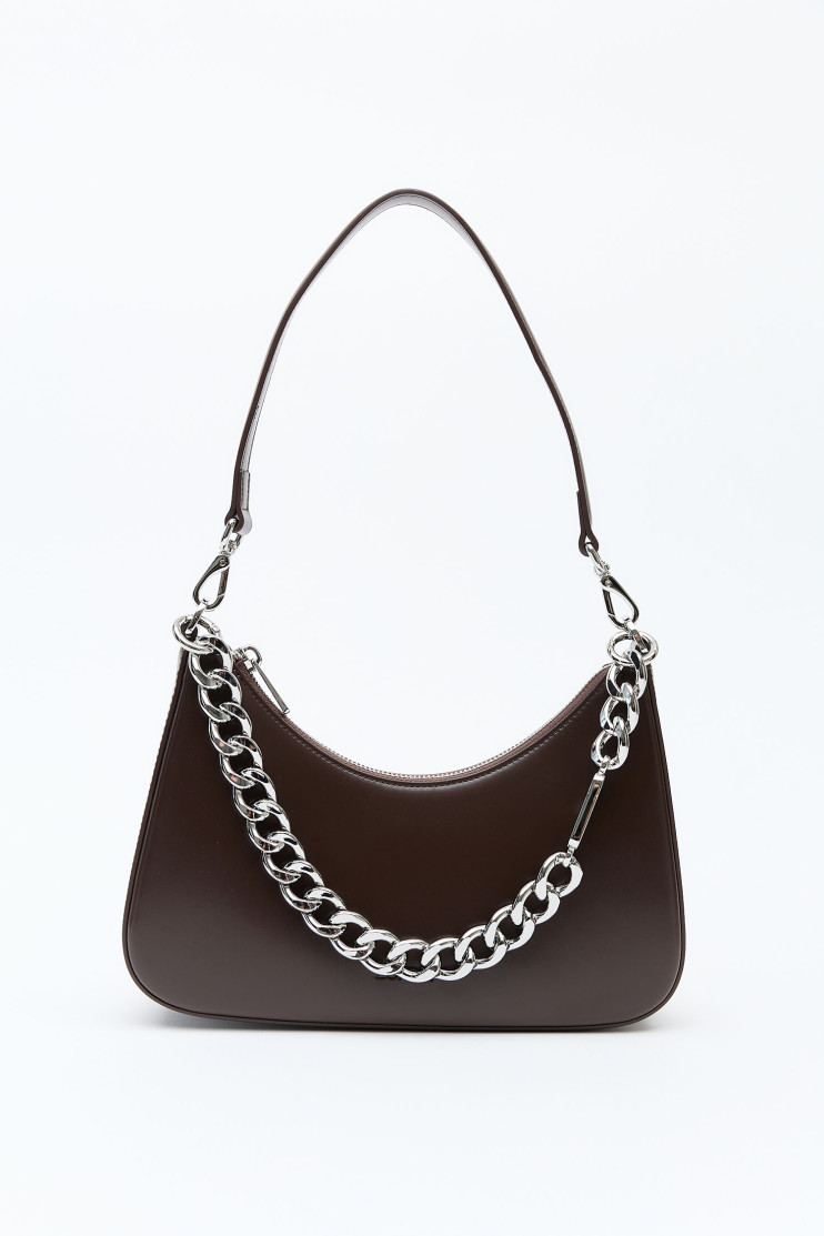 Сумка Lonza 206290 - Вид 2 - интернет магазин sandalini.ua