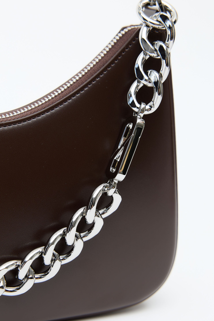 Сумка Lonza 206290 - Вид 8 - интернет магазин sandalini.ua