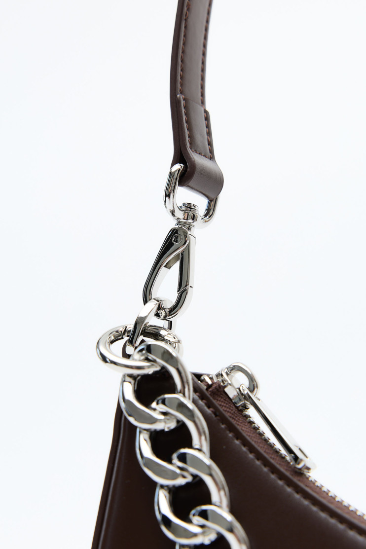 Сумка Lonza 206290 - Вид 9 - интернет магазин sandalini.ua