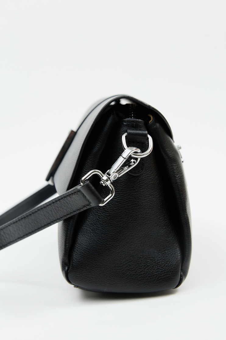 Сумка Lonza 206197 - Вид 4 - інтернет магазин sandalini.ua