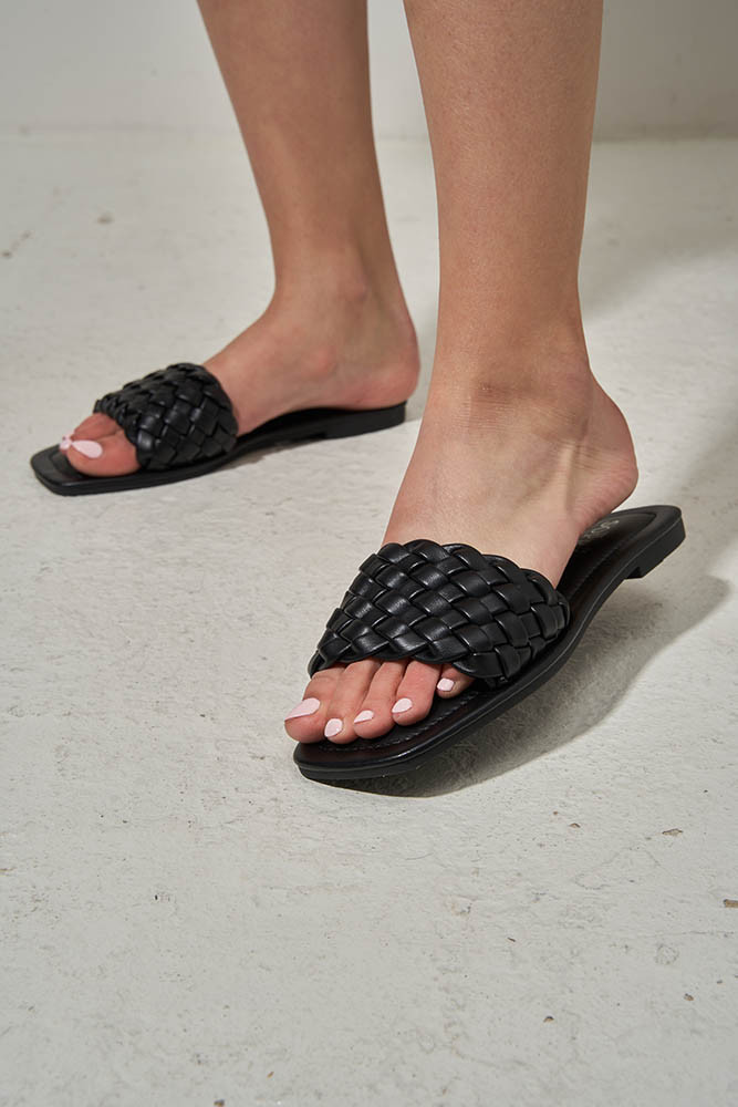 Шльопанці SOPRA 168972 - Вид 2 - інтернет магазин sandalini.ua