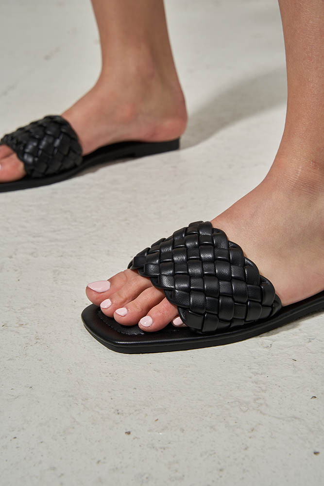 Шльопанці SOPRA 168972 - Вид 4 - інтернет магазин sandalini.ua