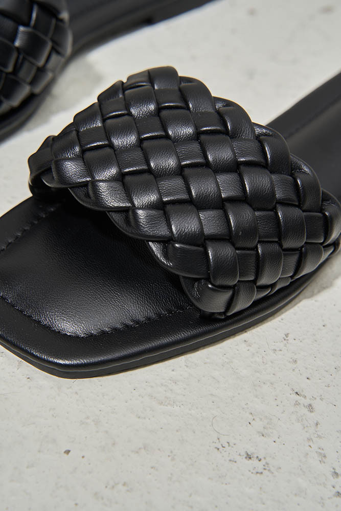 Шльопанці SOPRA 168972 - Вид 3 - інтернет магазин sandalini.ua