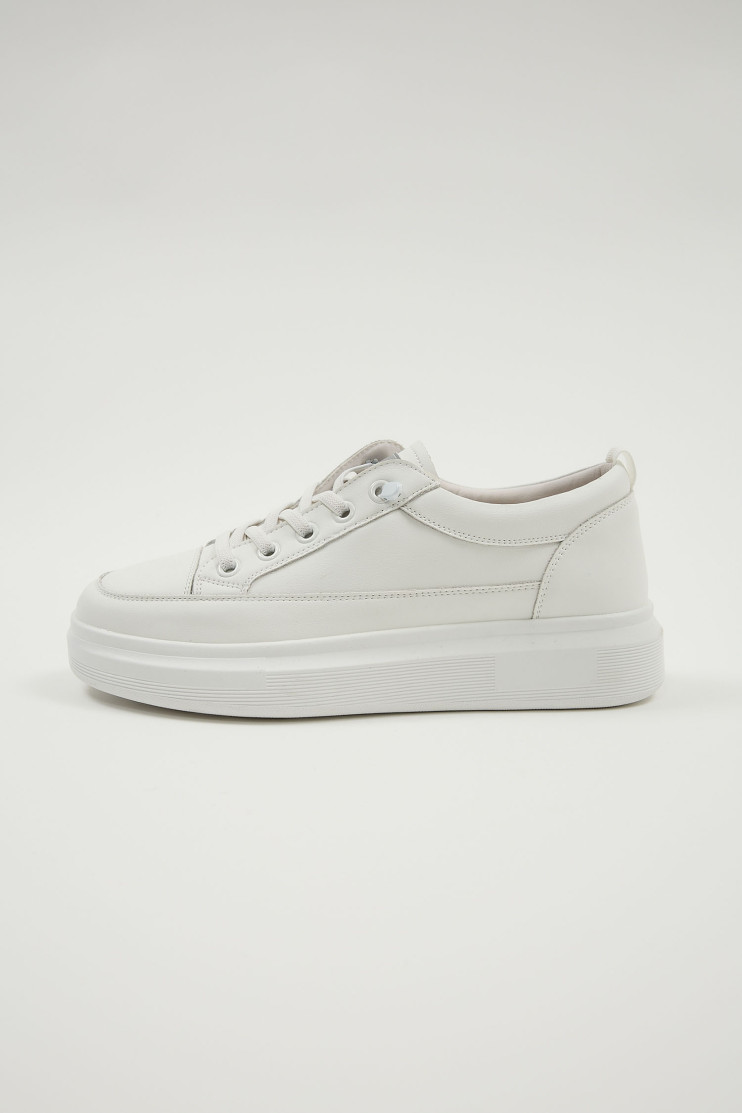 Слипоны Lonza 204483 - Вид 2 - интернет магазин sandalini.ua